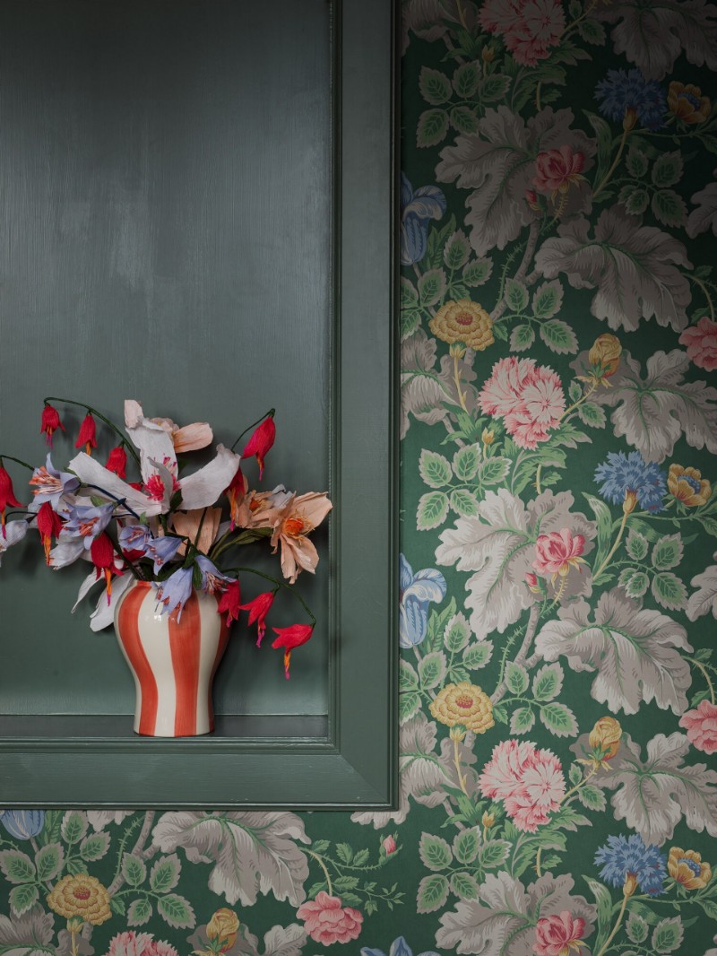 Image de Carnation Garden - 4834