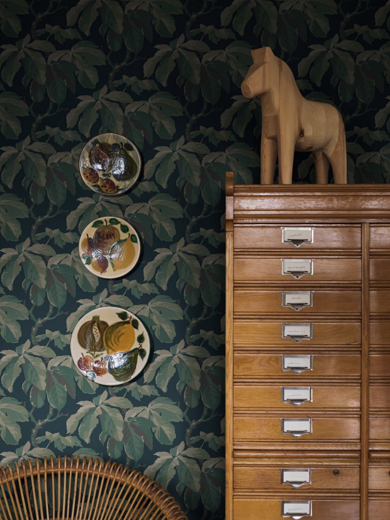 Picture of Kastanj - 4838