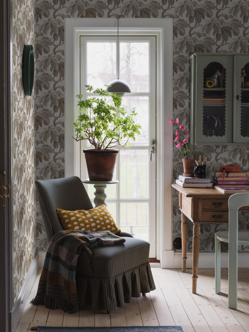 Picture of Kastanj - 4840