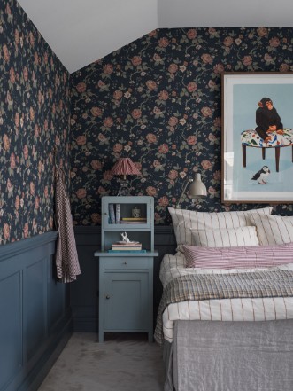 Picture of Rosenträd - 4825