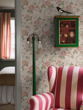 Picture of Rosenträd - 4826