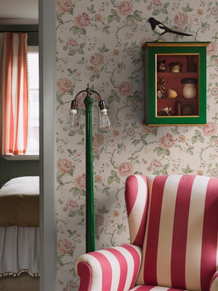 Picture of Rosenträd - 4826