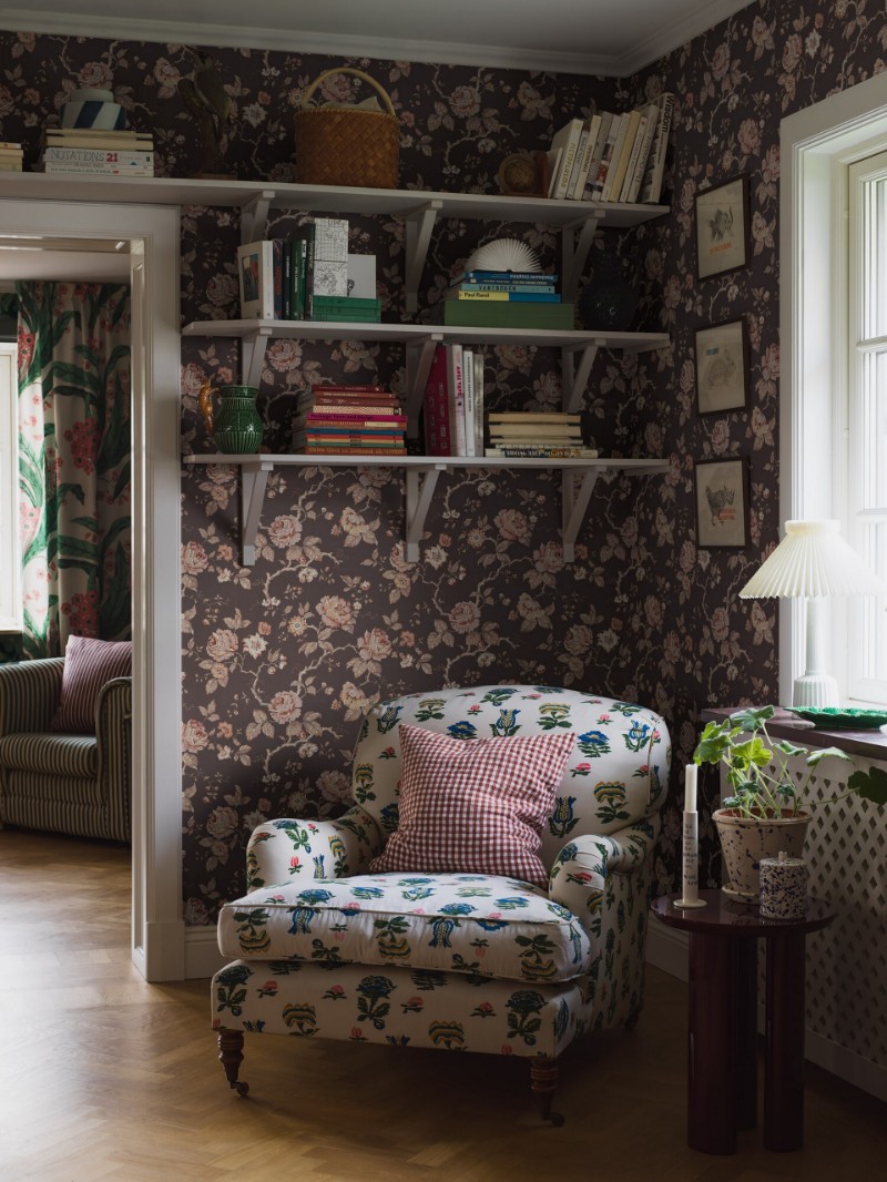 Picture of Rosenträd - 4827