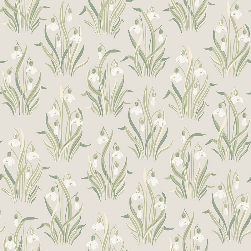 Picture of Snödroppe - 4835