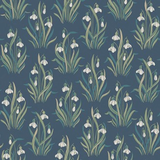 Picture of Snödroppe - 4836