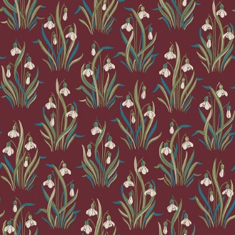 Picture of Snödroppe - 4837