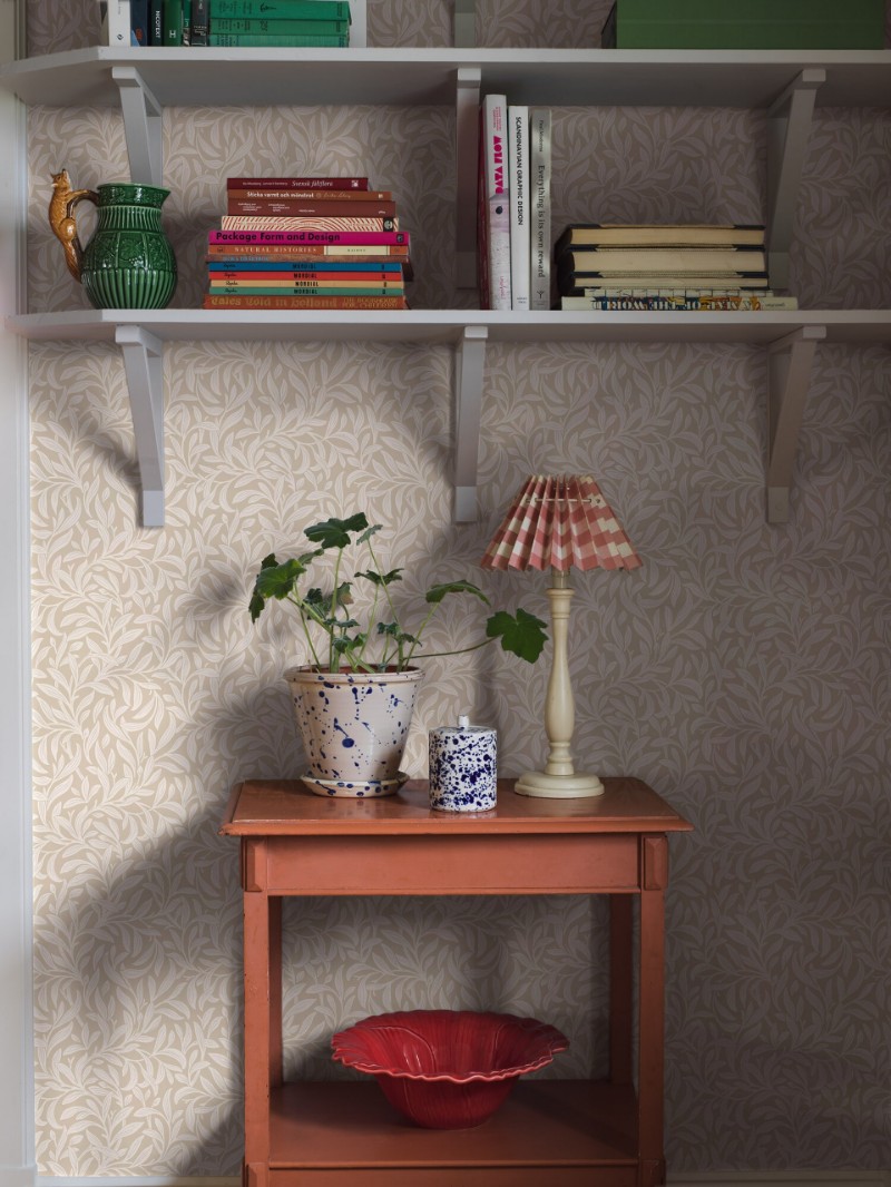 Picture of Vintergröna - 4832