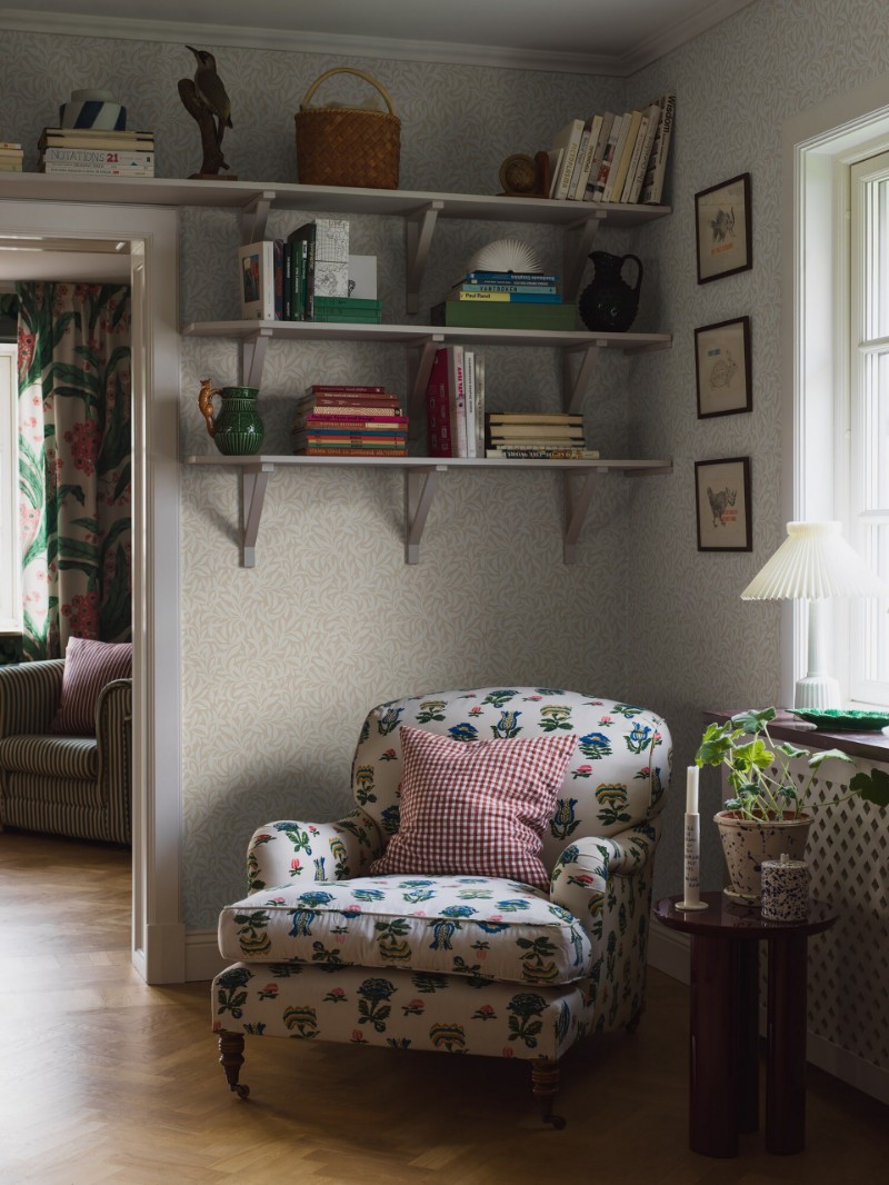 Picture of Vintergröna - 4832