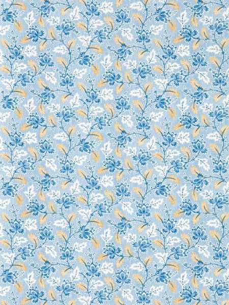 Image de Dallimore Indigo/Multi - DABW217232