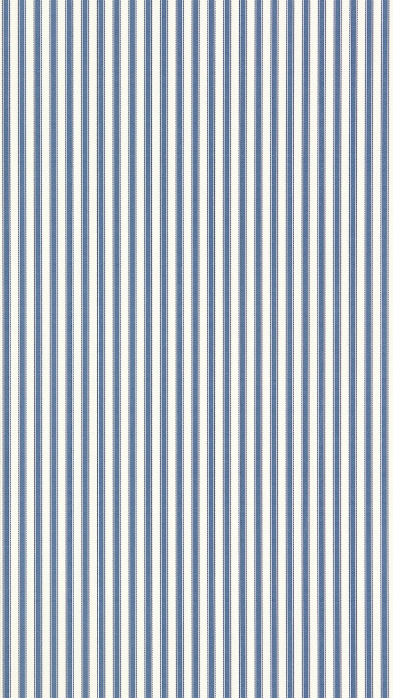Image de Pinetum Stripe Indigo - DABW217254