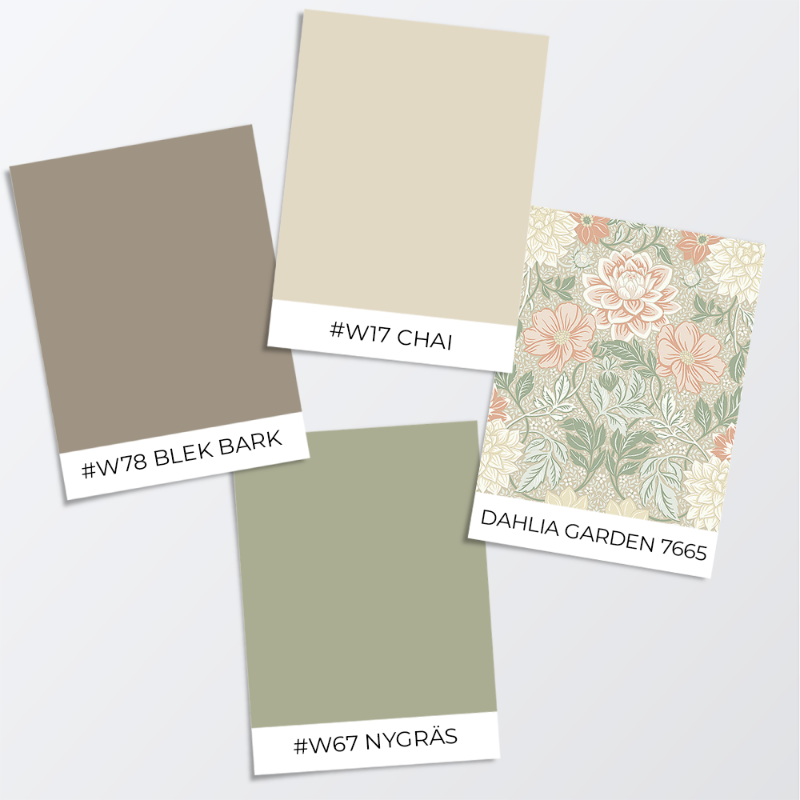 Afbeeldingen van Kleurcombinatie - Lisa T-001-00026-03