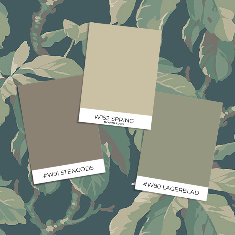 Picture of Kastanj - 4838