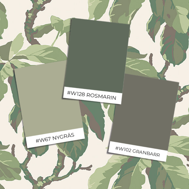 Picture of Kastanj - 4839