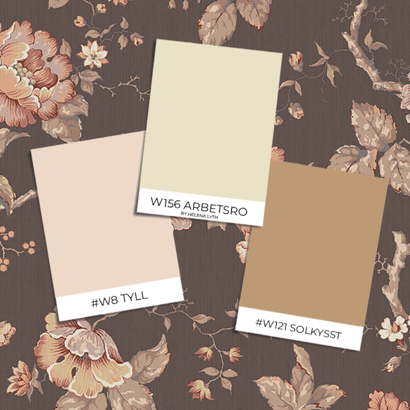 Picture of Rosenträd - 4827