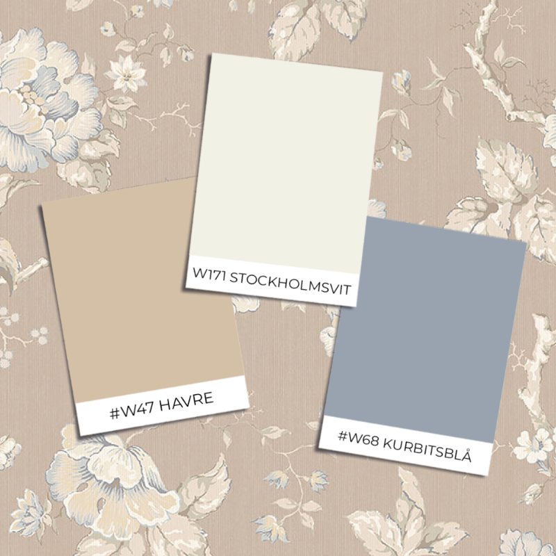 Picture of Rosenträd - 4828