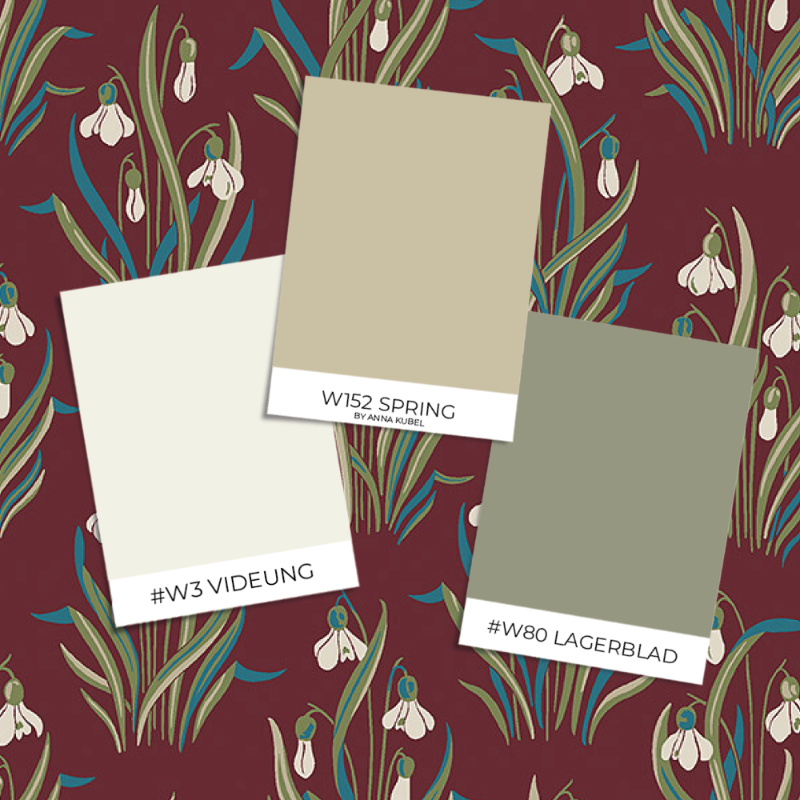 Picture of Snödroppe - 4837