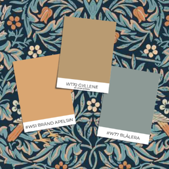 Image de Bird Webb’s Blue - MEWW217193