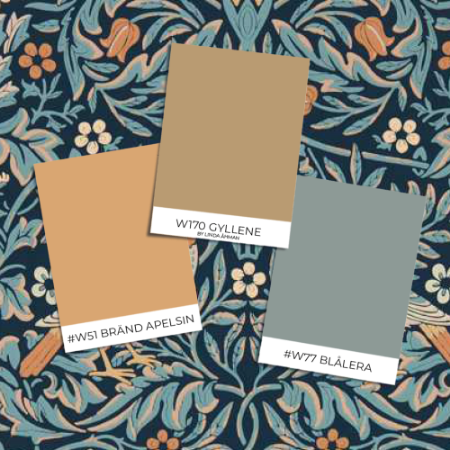 Image de Bird Webb’s Blue - MEWW217193