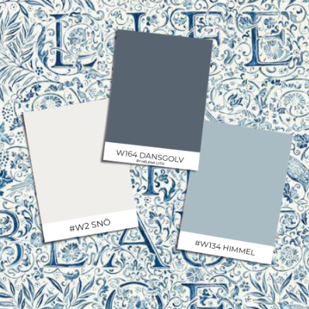 Image de The Beauty of Life Indigo - MEWW217190