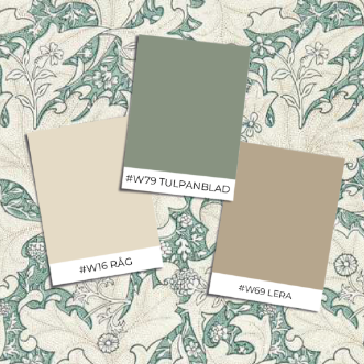 Image de Wallflower Mumington’s Stem - MEWW217189