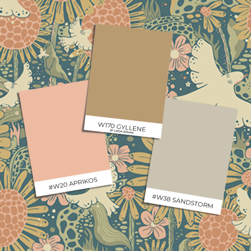 Poza cu Drömma - 63007