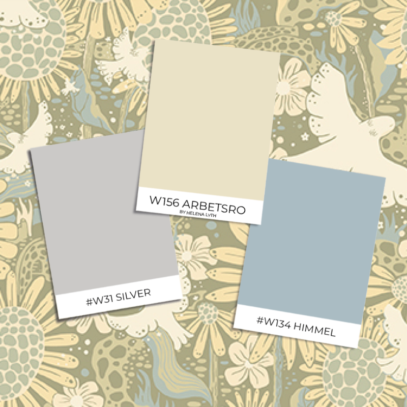 Drömma - 63009 paveikslėlis