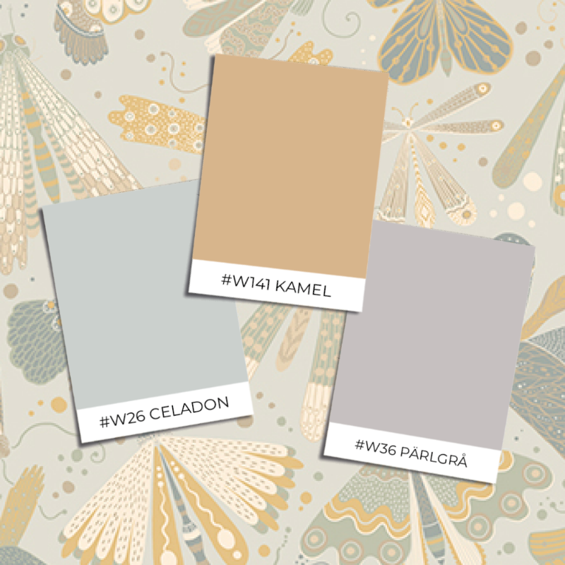 Picture of Flyga - 63025