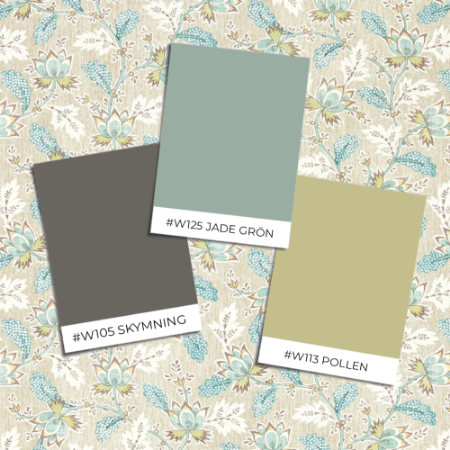 Image de Dallimore Fawn/Multi - DABW217233