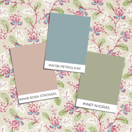 Image de Dallimore Wild Rose - DABW217234