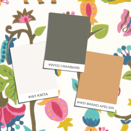 Image de Forest of Dean Brights/Multi - DABW217217