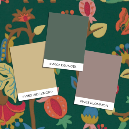 Image de Forest of Dean Midnight /Multi - DABW217219