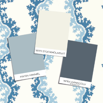 Image de Oxbow Indigo - DABW217250