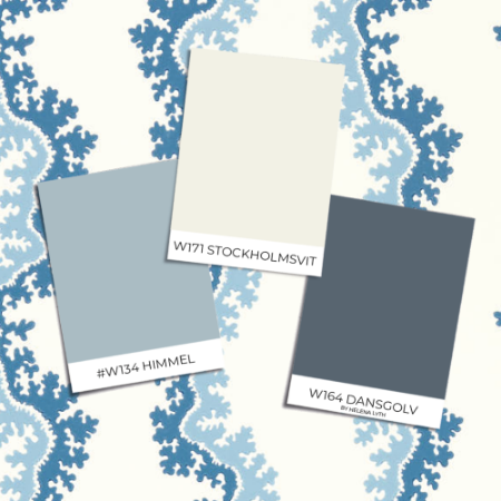 Image de Oxbow Indigo - DABW217250