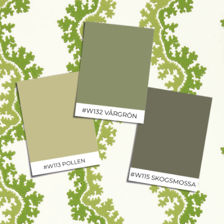 Image de Oxbow Sap Green - DABW217251