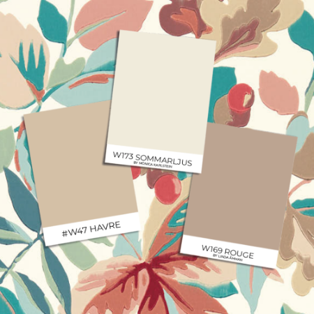 Image de Robins Wood Inkwood - DABW217225