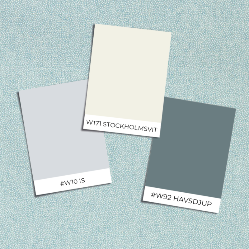 Bild på Sessile Plain Indigo - DABW217247