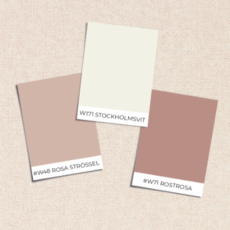 Image de Sessile Plain Wild Rose - DABW217244