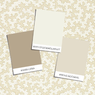 Picture of Truffle Flax - DABW217243