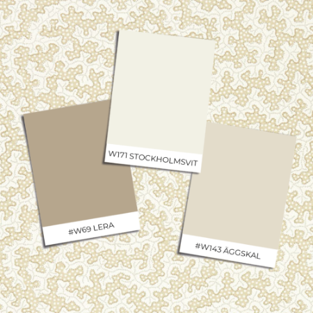 Picture of Truffle Flax - DABW217243