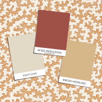 Picture of Truffle Rowanberry - DABW217242