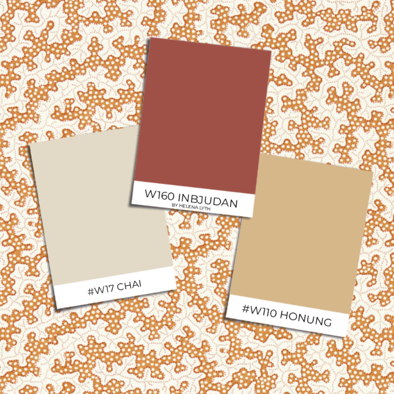 Picture of Truffle Rowanberry - DABW217242