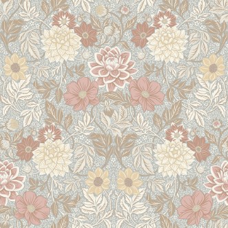 Image de Dahlia Garden - 7692