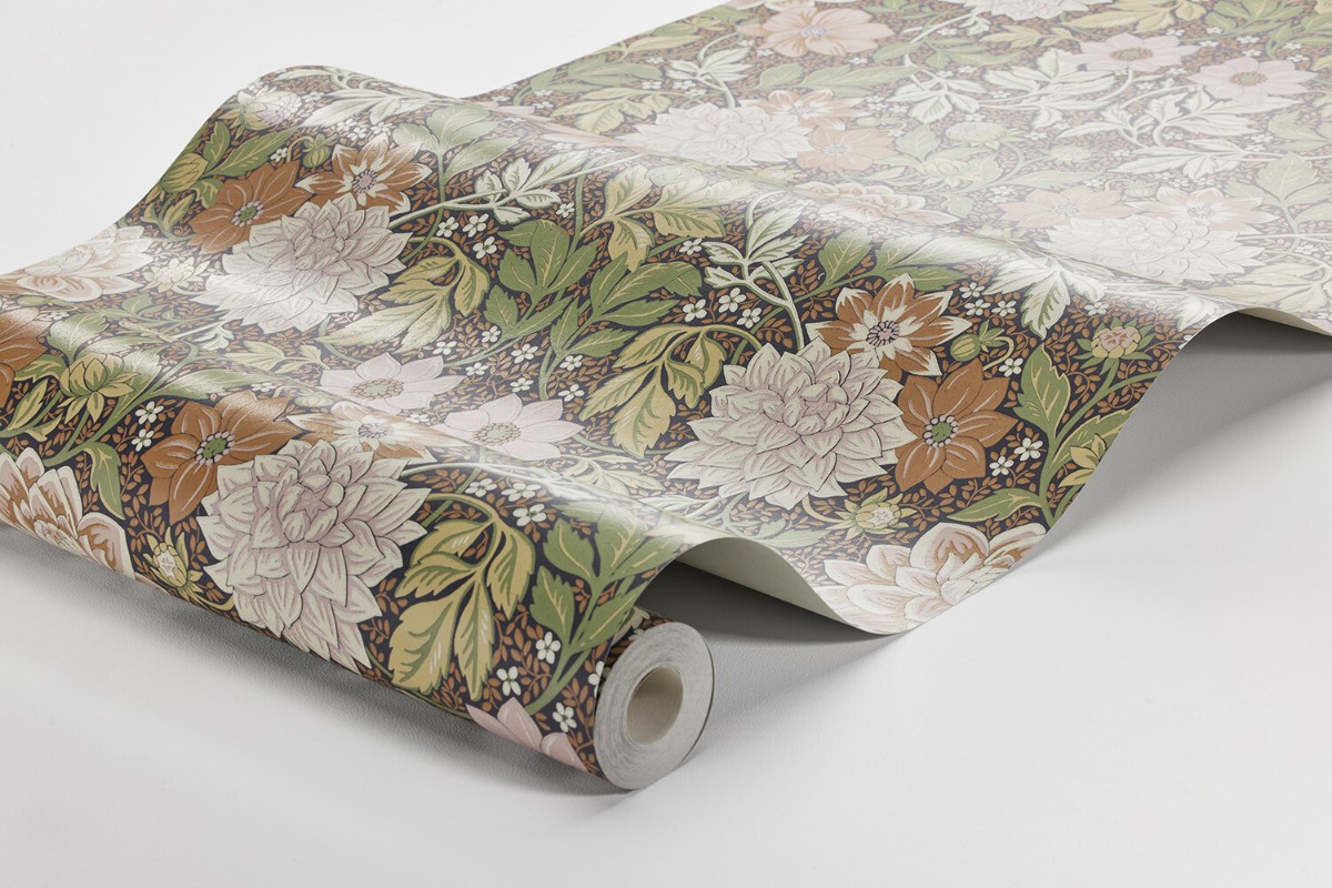 Picture of Dahlia Garden - 7693