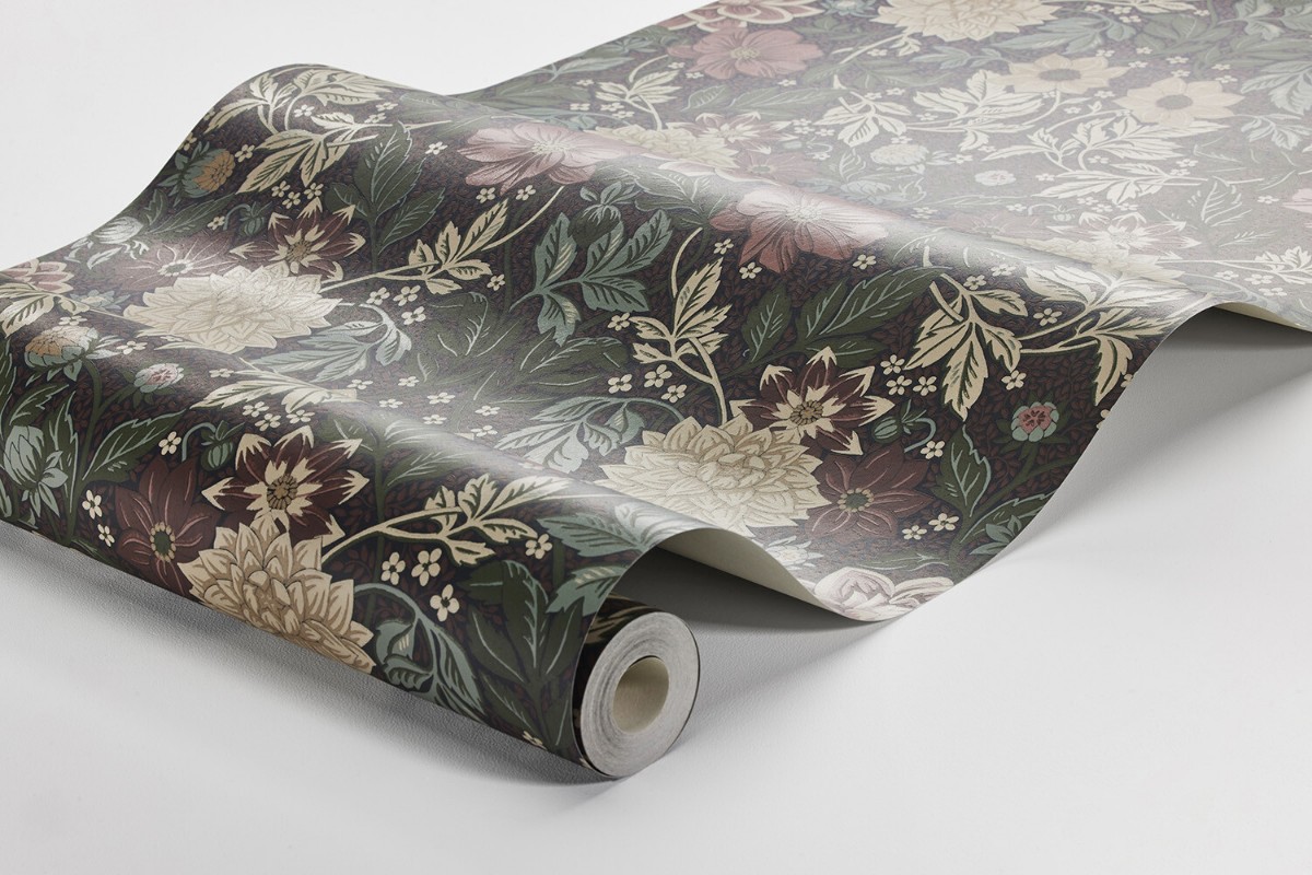 Picture of Dahlia Garden - 7694