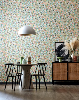 Picture of Fragments Pistachio - ABS50113W