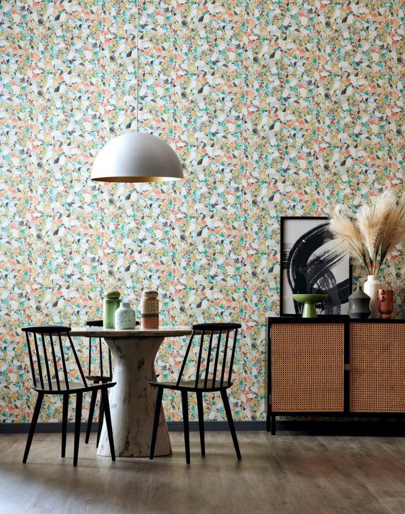 Picture of Fragments Pistachio - ABS50113W