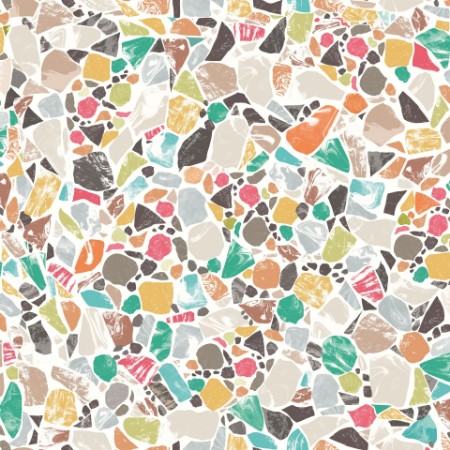 Picture of Fragments Tiger & Jade - ABS50118W