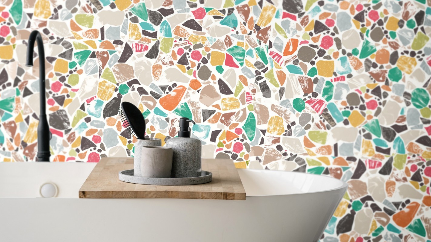 Picture of Fragments Tiger & Jade - ABS50118W