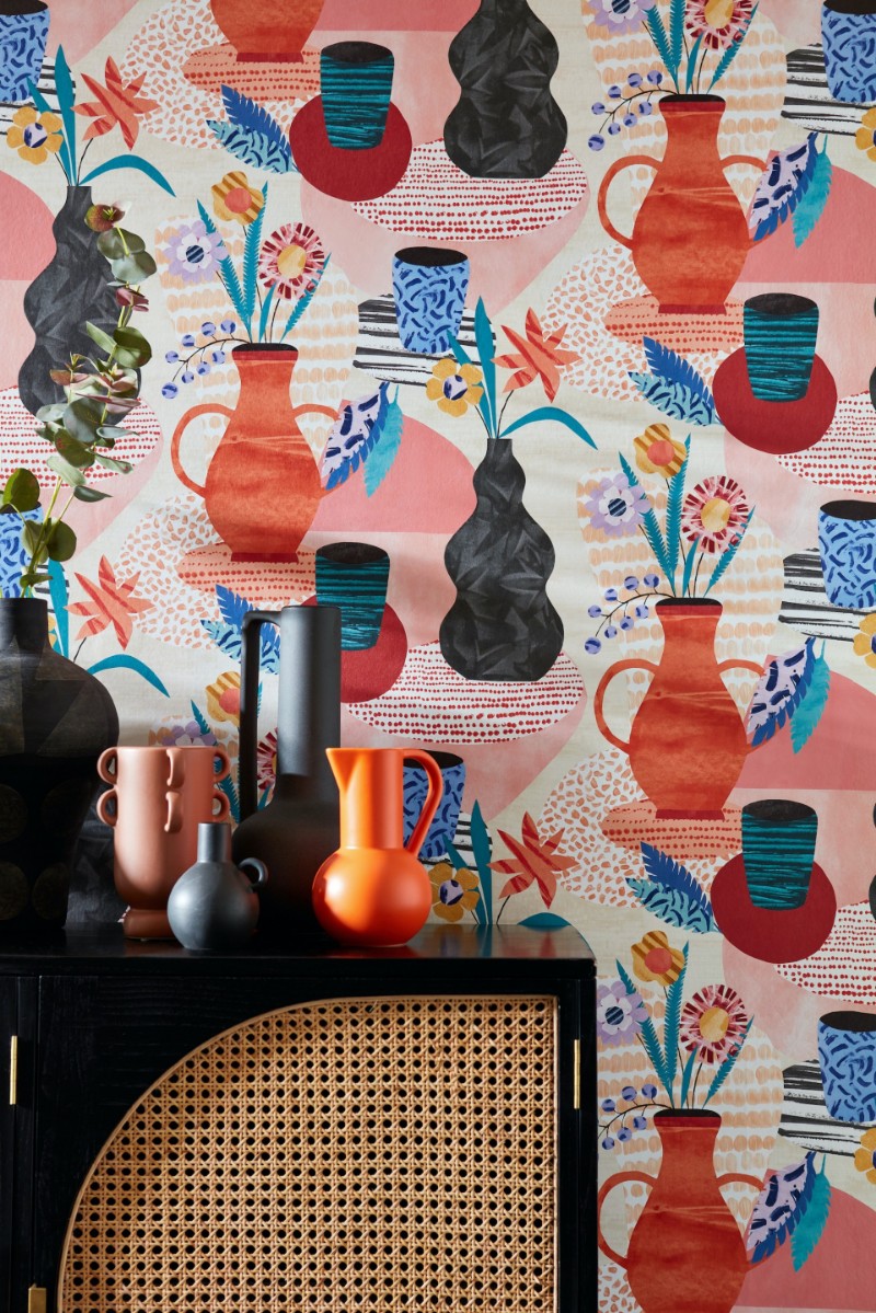 Picture of Pablo Melon & Carbon - ABS50121W