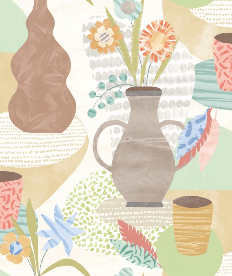 Picture of Pablo Smoke & Oyster - ABS50123W